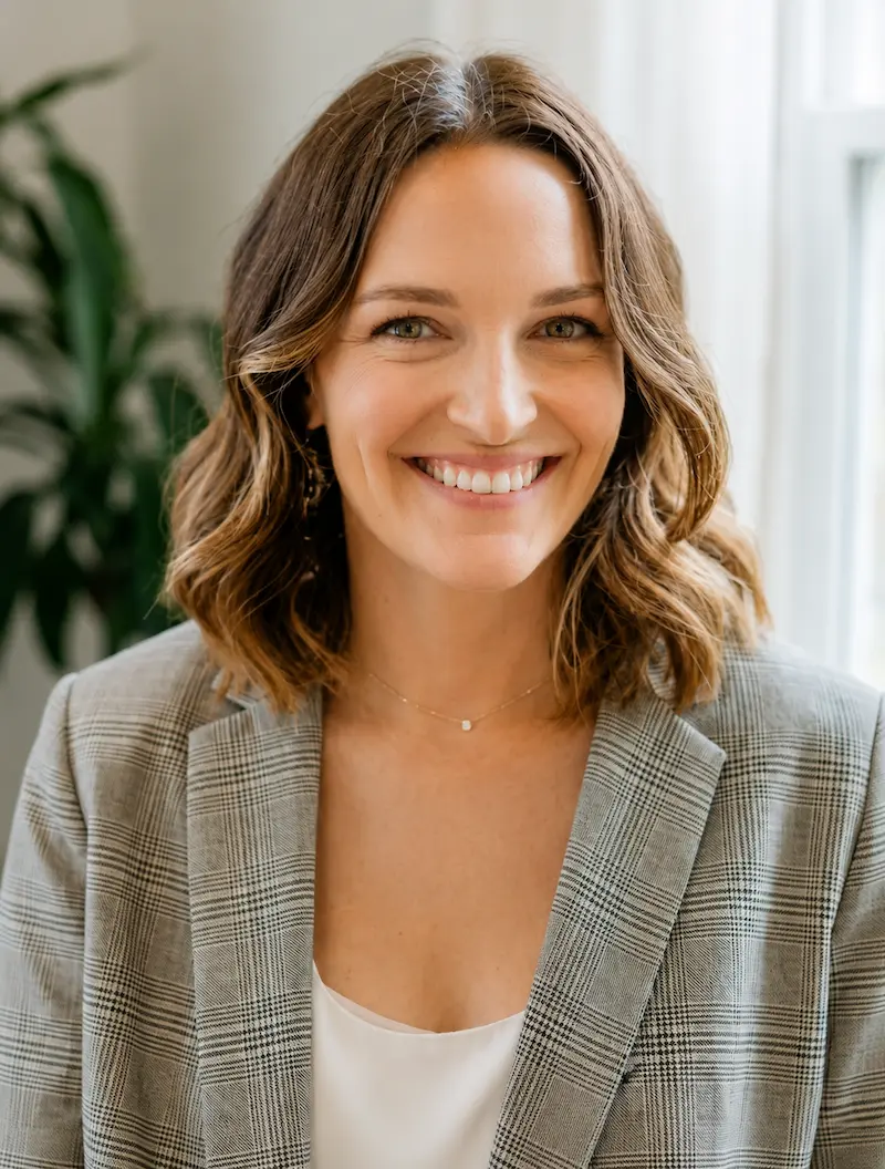 Andrea Mason, CPA